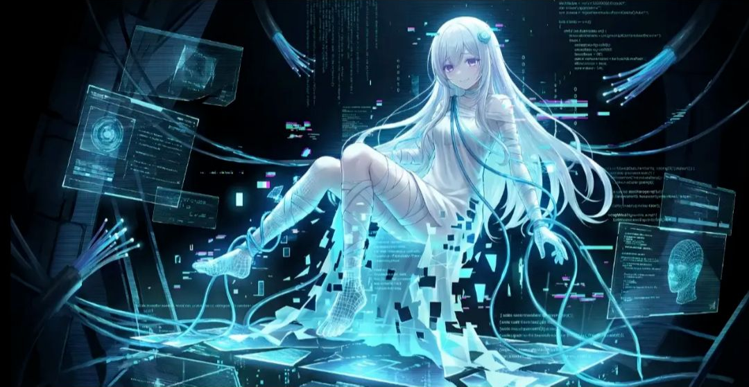 断线综合征1.0.1 离线剧情解谜