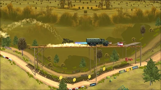 ��Ź�ԽҰ��2���İ氲׿�����أ�Offroad Monster Truck 2��