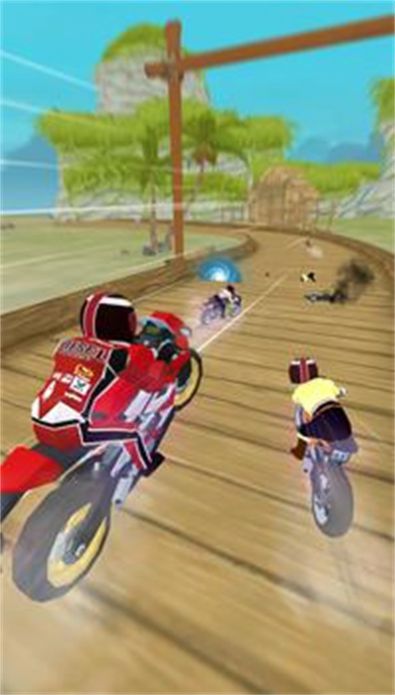 BikeMaster���İ���������