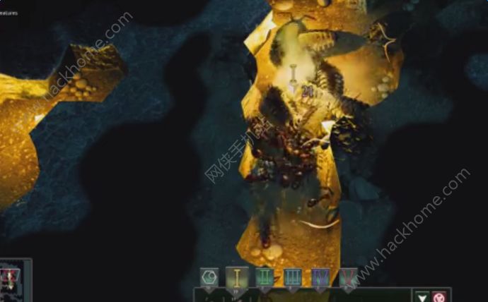 模拟地下蚁国安卓游戏手机版(Empires of the Undergrowth) 模拟地下蚁国安卓游戏手机版(Empires of the Undergrowth)
