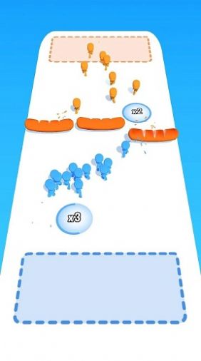 搭档对推最新安卓版(Buddy Push) 搭档对推最新安卓版(Buddy Push)