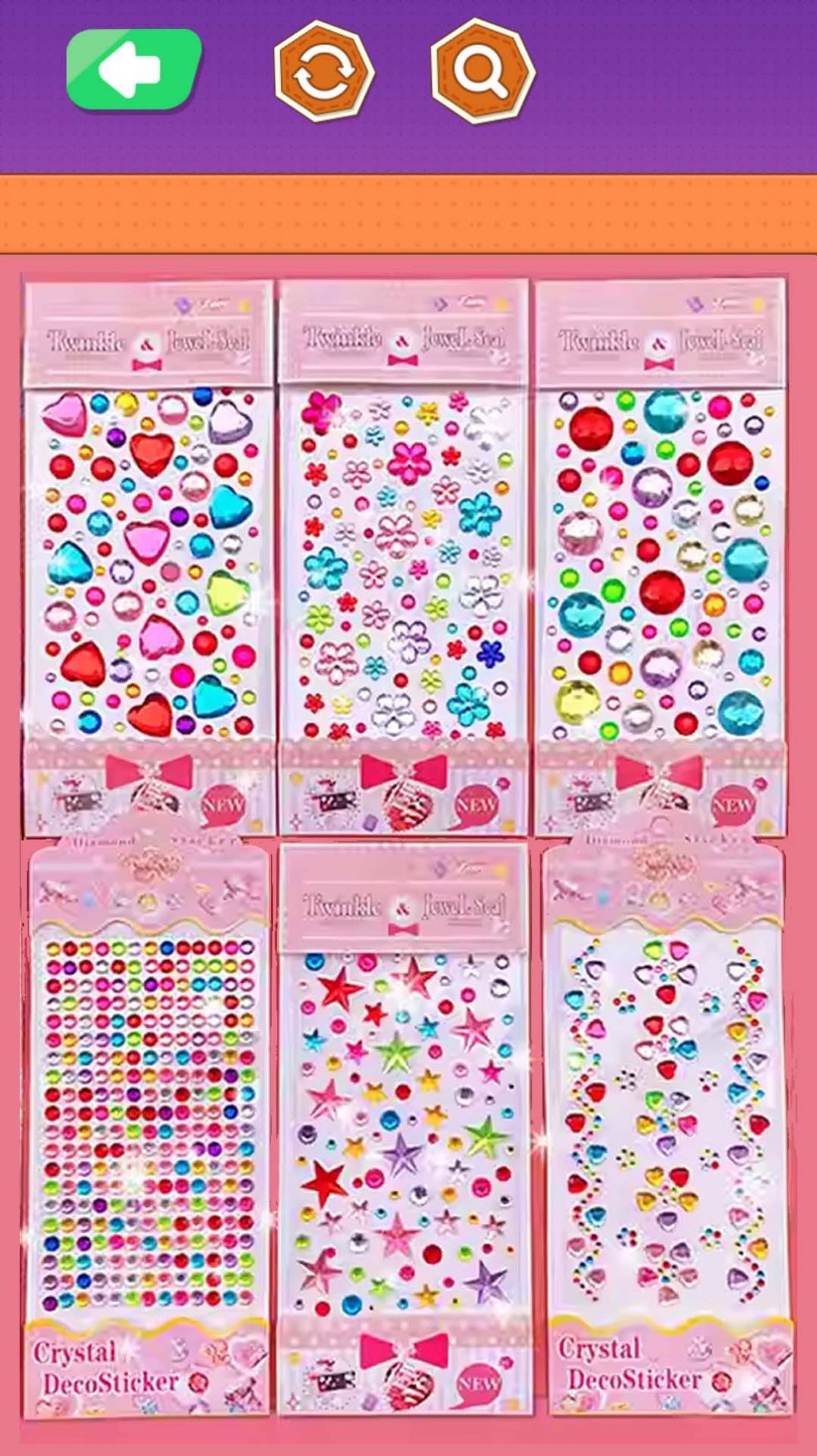 ��ʯ��ֽdiy�ֻ������°�