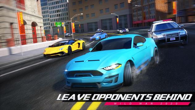 City Racing 2汉化安卓版 City Racing 2汉化安卓版