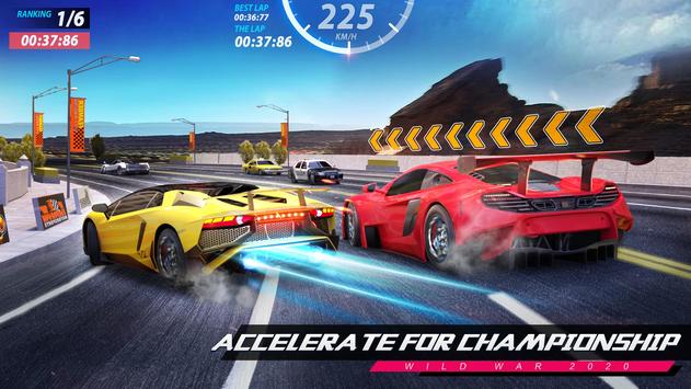 City Racing 2汉化安卓版 City Racing 2汉化安卓版