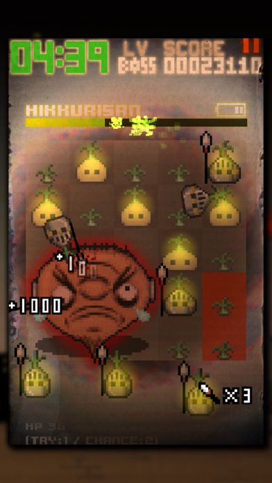 ������оƵ���Ϸ�ٷ����°棨Million Onion Hotel��