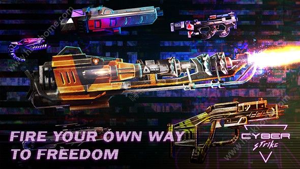 Cyber Strike��׿��