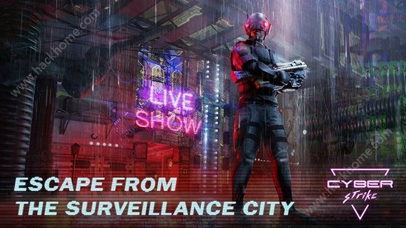 Cyber Strike��׿��