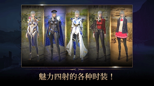 星光骑士培养中文版游戏下载(Stellar Knight Idle) 星光骑士培养中文版游戏下载(Stellar Knight Idle)