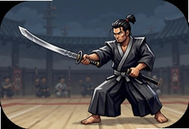 武士刀竞技场官方安卓版下载