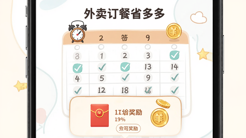 �ֻ�����չʾ����������ʡ��ࡱ��ǩ��ҳ�棬��Ļ����һ������ǩ��������ǩ�����ڴ򹴣��·��к����������������Ϊ�����Ű棬���Ϊ��ͨ���²廭��ϸ�ڰ���С���Ӻͽ��ͼ�꣬���������ɾ����޶���Ԫ��