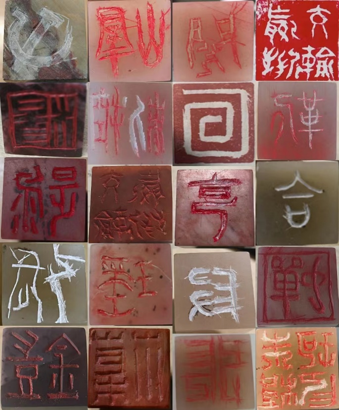 随即练吉他安卓版 功能界面展示