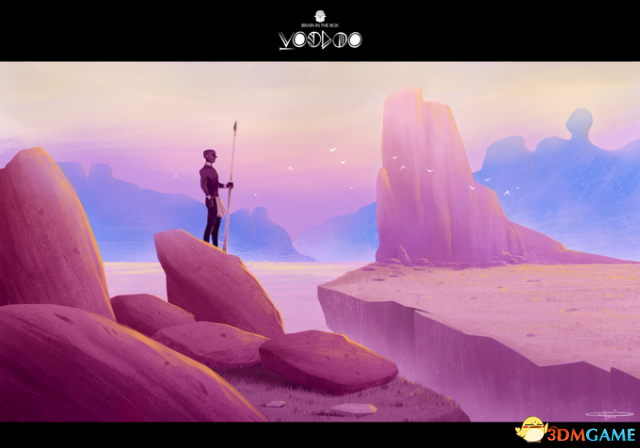�׶�Ӣ����Ϸ�������İ棨Voodoo Heroes����׿APK��װȨ�����ý�ͼ