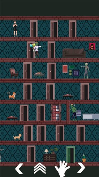 僵尸公寓最新版下载安装(Zombie Apartment)v0.22 安卓版 僵尸公寓最新版下载安装(Zombie Apartment)v0.22 安卓版