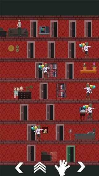 僵尸公寓最新版下载安装(Zombie Apartment)v0.22 安卓版 僵尸公寓最新版下载安装(Zombie Apartment)v0.22 安卓版