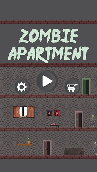 僵尸公寓最新版下载安装(Zombie Apartment)v0.22 安卓版 僵尸公寓最新版下载安装(Zombie Apartment)v0.22 安卓版