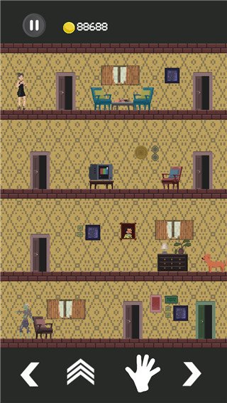 僵尸公寓最新版下载安装(Zombie Apartment)v0.22 安卓版 僵尸公寓最新版下载安装(Zombie Apartment)v0.22 安卓版