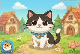 猫咪可爱小镇游戏安卓版下载最新版