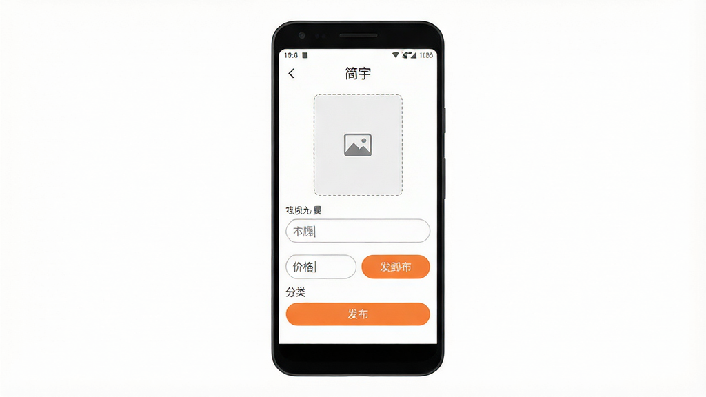 һ���ֻ�Ӧ�÷���������Ʒ�Ľ���չʾͼ��������һ����׿�ֻ�����Ļ��ʾ