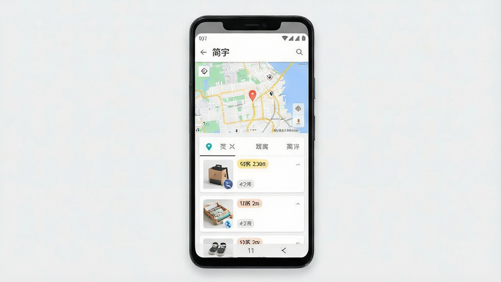һ���ֻ�Ӧ�ø�����Ʒ�������չʾͼ��������һ����׿�ֻ�����Ļ��ʾ