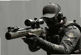 杀手狙击手Hitman Sniper手机版下载