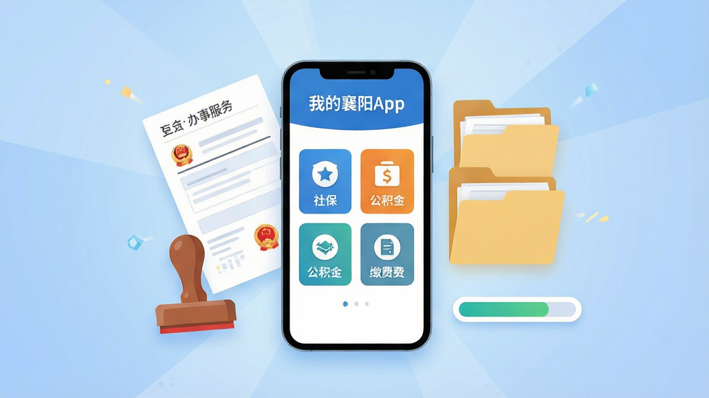 һ��չʾ�ֻ�������¹��ܵĲ廭����������Ϊ���ҵ�����App���İ��·���ҳ�棬�����пɼ��籣�������𡢽ɷѵ�ͼ�갴ť���ֻ���Χ�����ű�����ӡ�¡��ļ��кͽ�������Ԫ�أ�����Ϊ��͵Ľ�����ɫ�����ֲ������ķ���ʽ�����Ϊ��ƽ������廭��ϸ�ھ��£����ʸ��壬����ɾ����޶���Ԫ�ء�