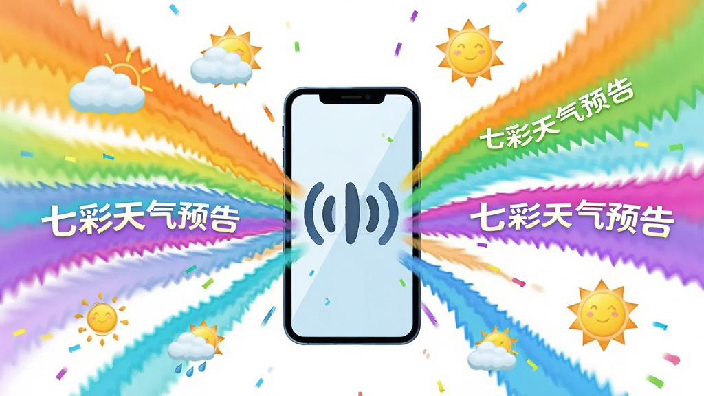 һ��չʾ�߲�����Ԥ�������������ܵĲ廭������������һ�������������ŵ��ֻ��������Բ�ɫ������ʽ������ɢ����Χ������΢��������ͼ�����ƶ��̫�������ֲ������ķ���״��������������ϸ�����������С��߲�����Ԥ�桱�����ֱ�ʶ�����ʸɾ�������ɫ�����졣