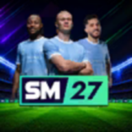足球经理2025(Soccer Manager 2025)4.1.5 掌上足球经营