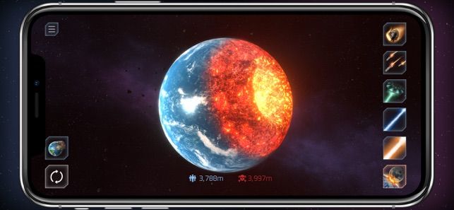 宇宙模拟器最新版下载奥特之星官方版 闪退黑屏解决步骤配图