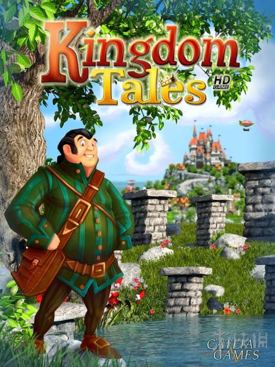 五大王国之传说国服官方中文版(The Tale of Five Kingdoms)游戏内副本战斗画面与资源获取界面