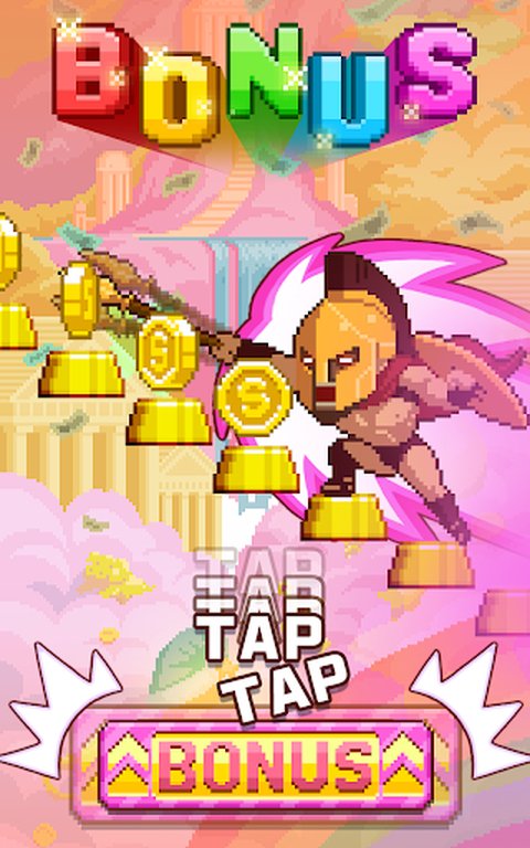 挑战巅峰手游官方下载安装最新版本(Infinite Staircase安装器)v1.3.303 安卓版