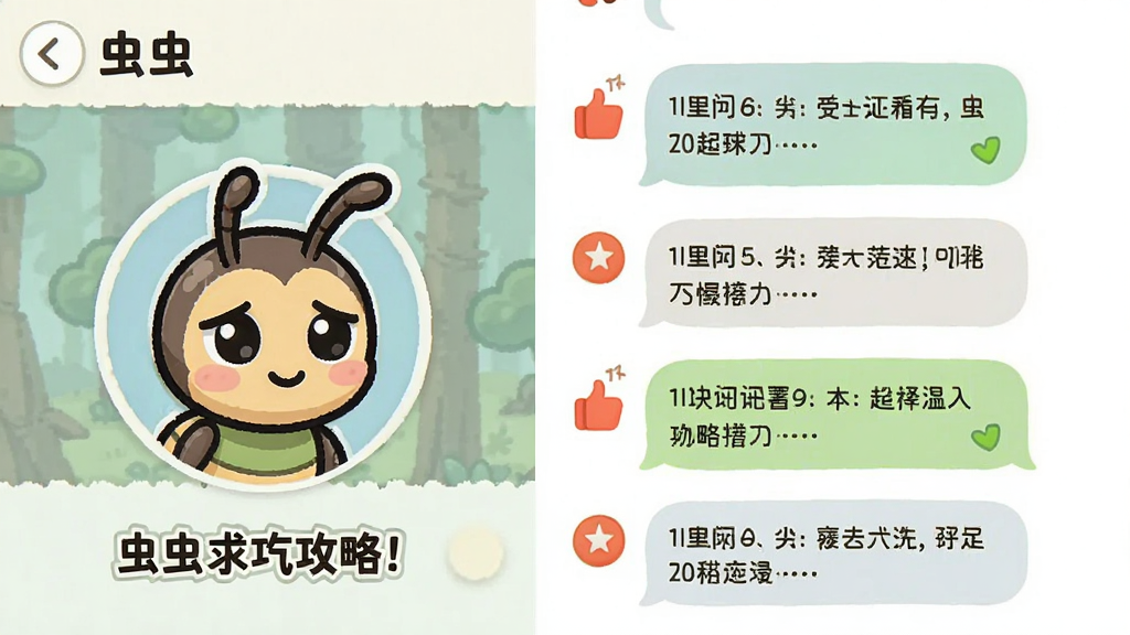 ������桰��桱Ӧ���ڵĹ����������棬�����ʾ��Ϸ��ɫͷ��͹��Ա��⣬�Ҳ�Ϊ�������Ի����ݣ����岼�����ҷ��������Ϊ��Լ��ͨ��ϸ�ڰ�������ͼ����������ݣ����ʸɾ������������޶���Ԫ�ء�