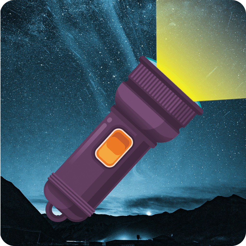 手电筒FlashLight8.2.52 照明工具