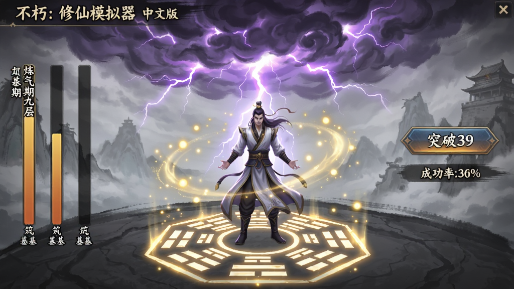 手游