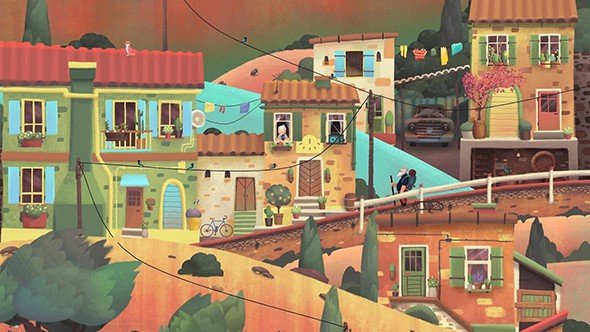 老人的旅途回忆之旅手游官方正版下载安装(Old Man)v1.22.1 最新版 老人的旅途回忆之旅手游官方正版下载安装(Old Man)v1.22.1 最新版