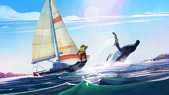 老人的旅途回忆之旅手游官方正版下载安装(Old Man)v1.22.1 最新版 老人的旅途回忆之旅手游官方正版下载安装(Old Man)v1.22.1 最新版