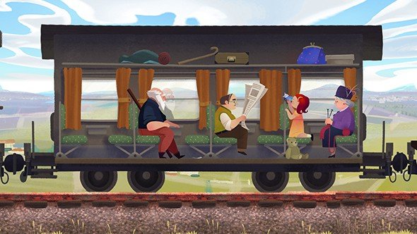老人的旅途回忆之旅手游官方正版下载安装(Old Man)v1.22.1 最新版 老人的旅途回忆之旅手游官方正版下载安装(Old Man)v1.22.1 最新版