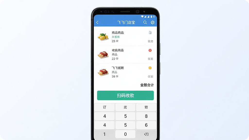 一款名为