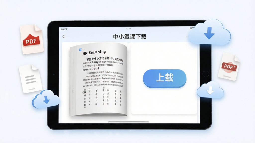 �ǻ���Сѧ���ӽ̲���μ����ؽ��棬����������ƽ�������Ļ����ʾ���ӿα���ҳЧ����μ����ذ�ť����ΧƯ����PDF�ĵ�ͼ�����ƶ����ط��ţ�������¼�Լ���Ű�������ϸ��ϸ�壬���ʸ��壬�ɾ��޶���Ԫ��