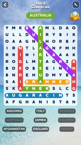 Word Search Word Puzzle Game安卓最新版下载 Word Search Word Puzzle Game安卓最新版下载