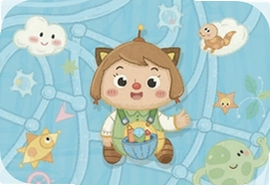 奇妙启蒙世界带你探索孩子成长关键期