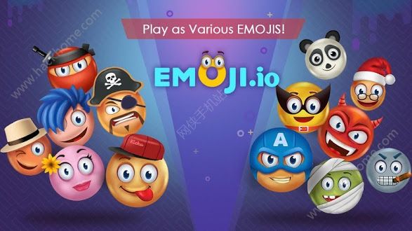 Emoji.io���°�׿�棨���������ս��