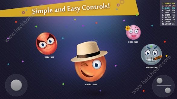 Emoji.io���°�׿�棨���������ս��