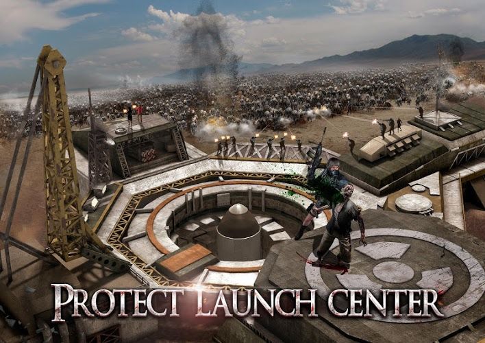 ���ĳ����ؽ���԰��׿��Ϸ���أ�The Last City Rebuild Homeland��