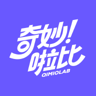 奇妙啦比2.0.6 趣味互动乐园