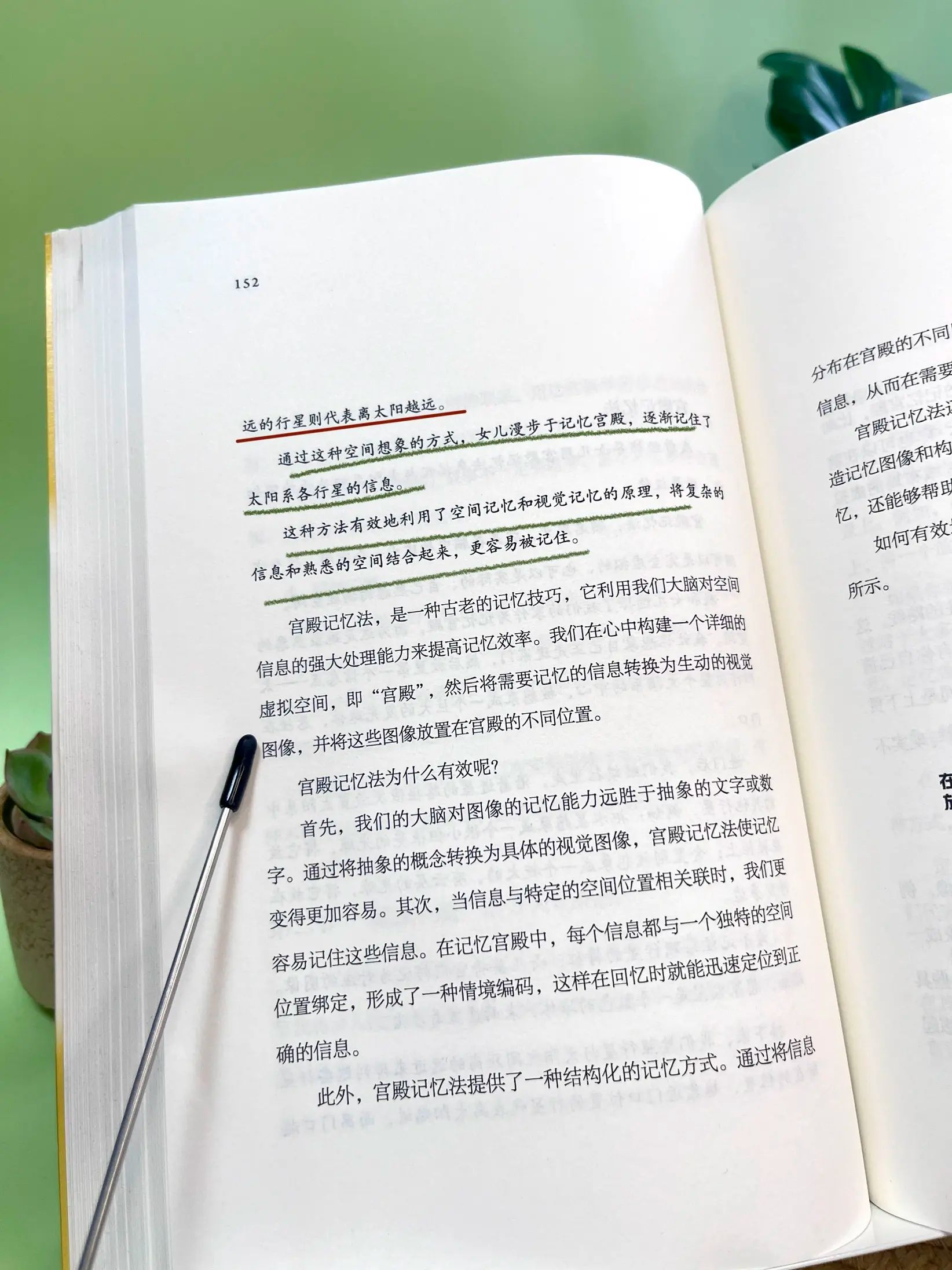 C族记忆宫殿入门教程快速掌握记忆法完整步骤图解