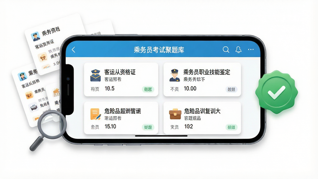 一张手机应用功能展示图,画面主体为一部横放的智能手机,屏幕内展示