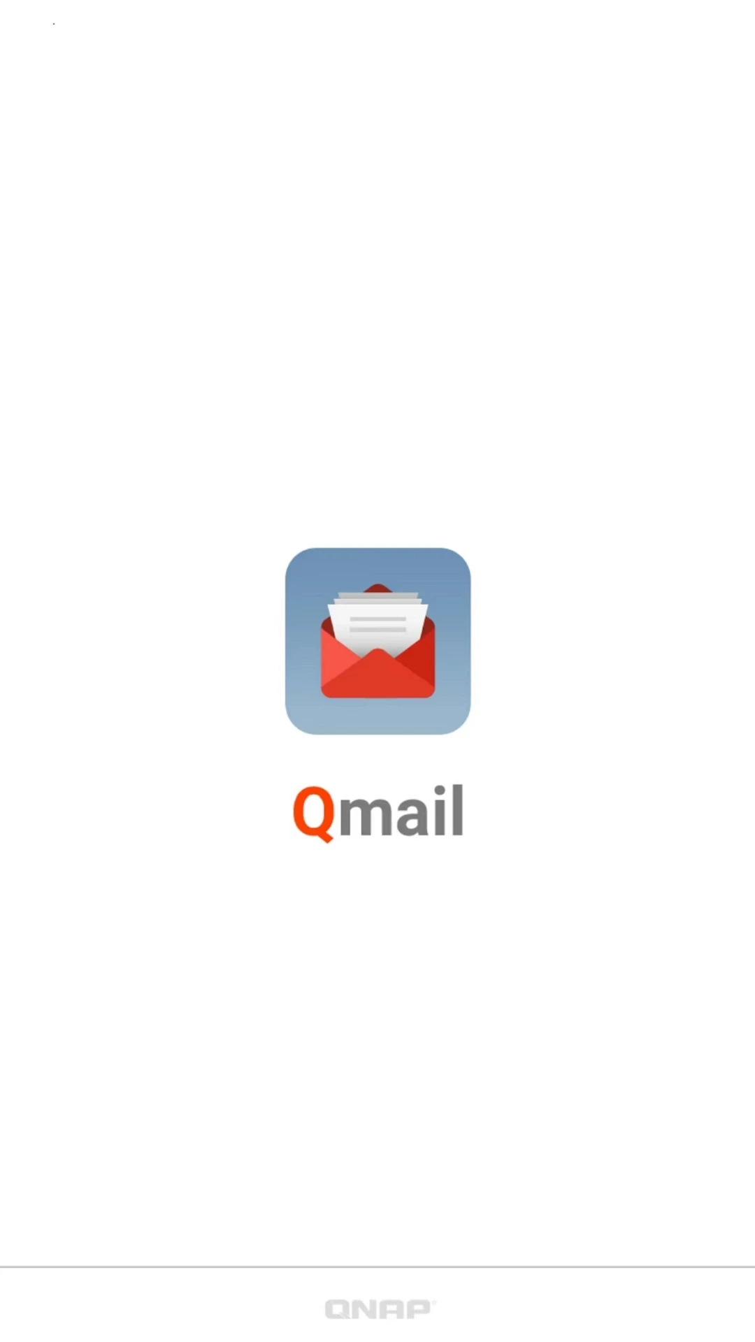 QmailClient(QNAP邮件客户端)2.3.8.0827 邮件收发管理 QmailClient(QNAP邮件客户端)2.3.8.0827 邮件收发管理