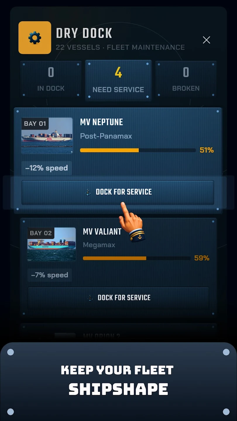 Freightbound0.9.0 物流运输模拟 Freightbound0.9.0 物流运输模拟
