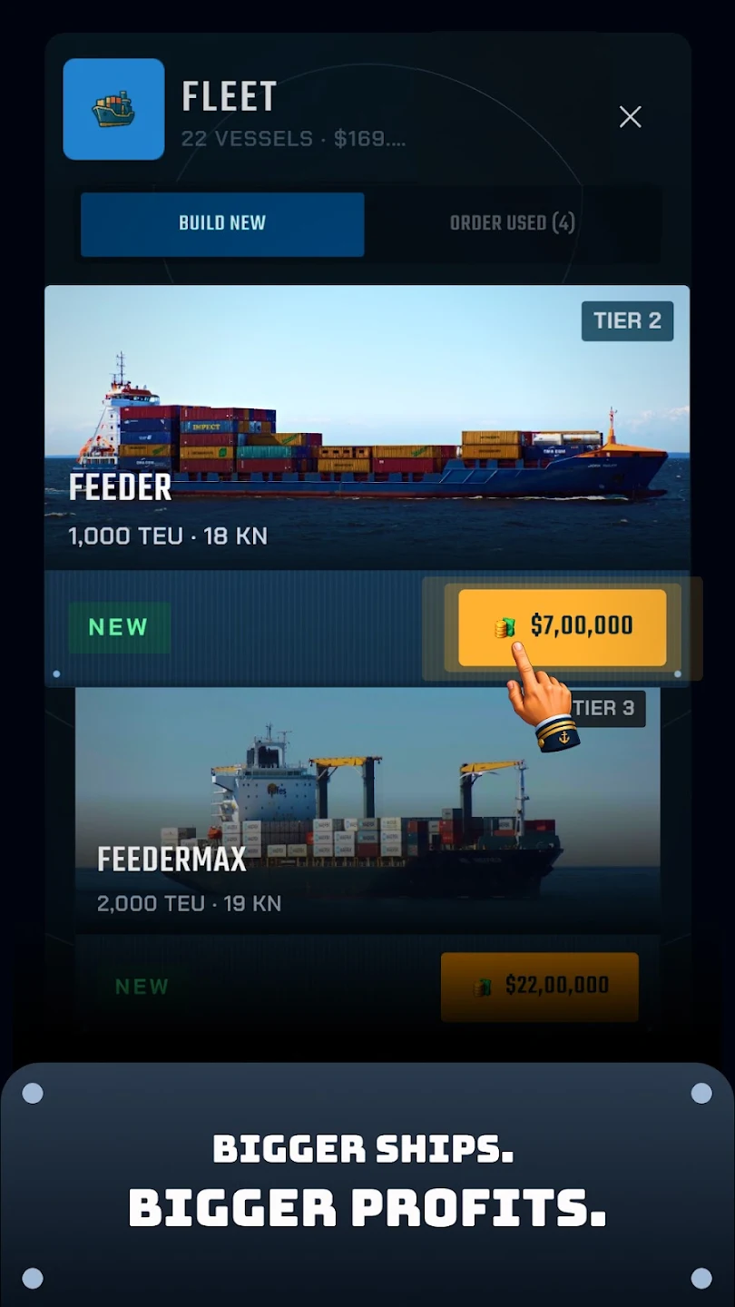 Freightbound0.9.0 物流运输模拟 Freightbound0.9.0 物流运输模拟