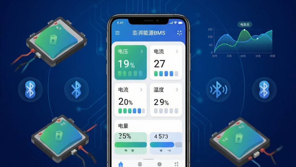 画面主体为一款名为